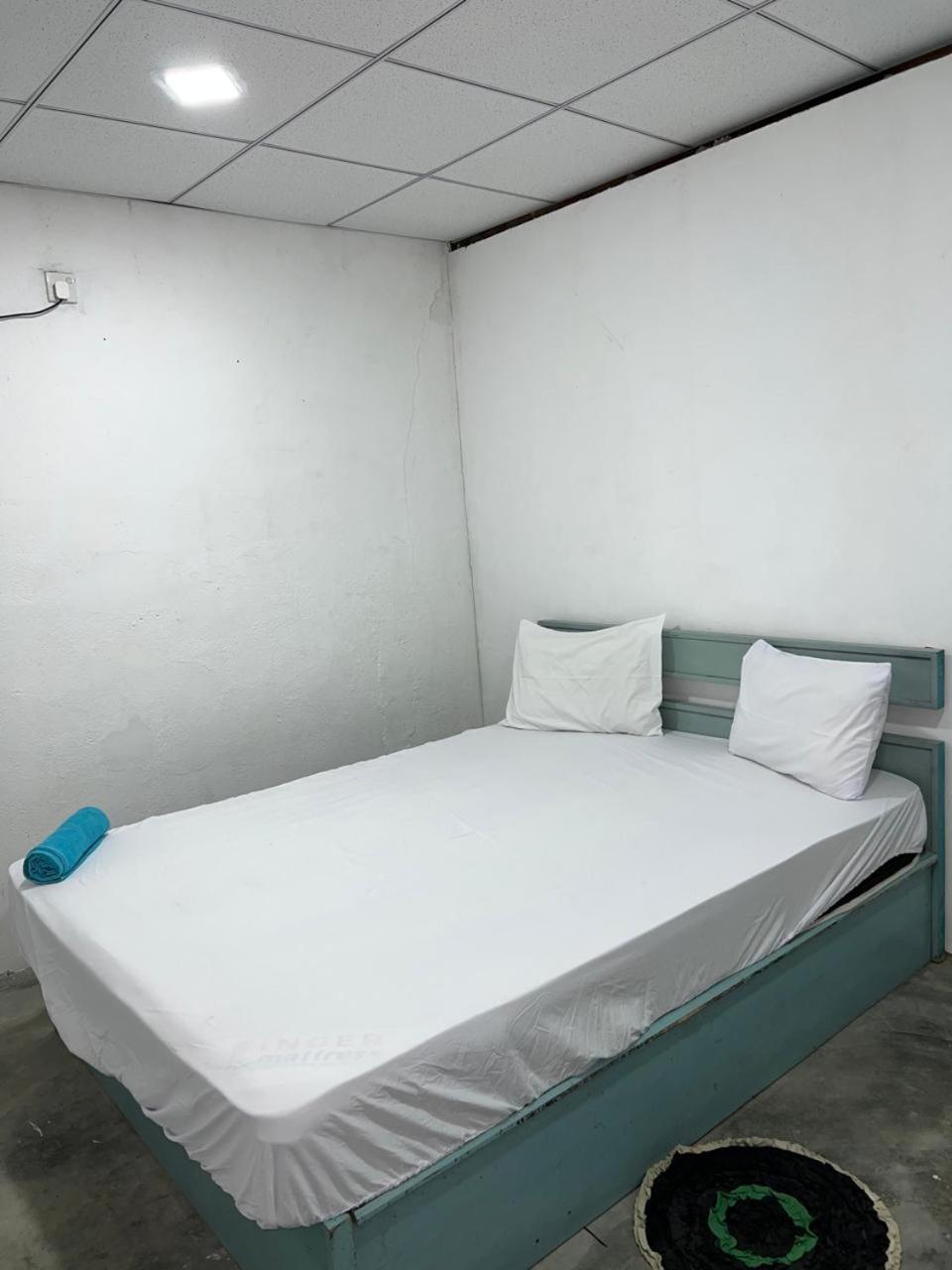 Albergue Cactus Arugambay Arugam Bay Exterior foto