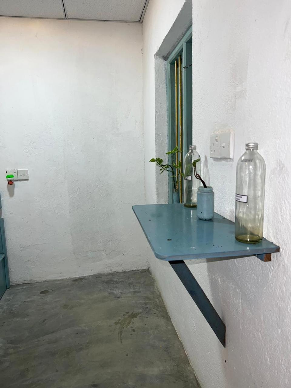 Albergue Cactus Arugambay Arugam Bay Exterior foto