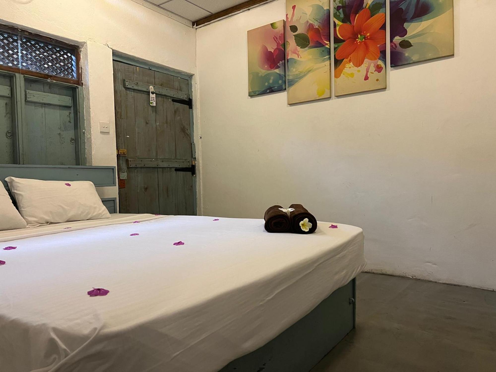 Albergue Cactus Arugambay Arugam Bay Exterior foto